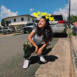 Meet your Posher, Dylana